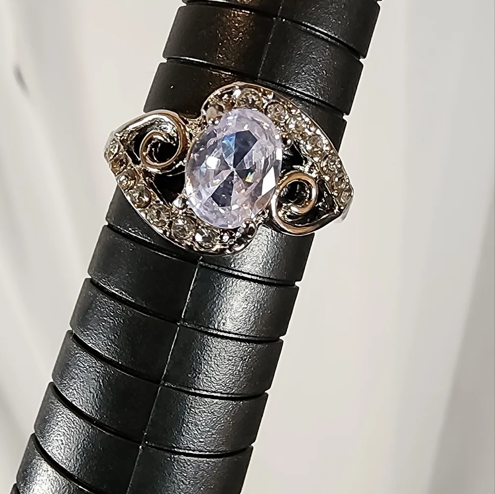 Fashion Ring
